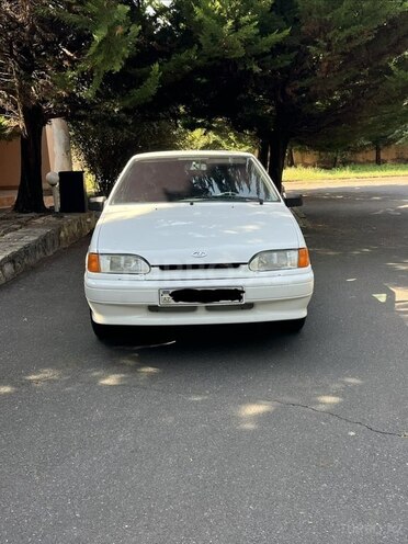 LADA (VAZ) 2115 2012, 333,330 km - 1.6 l - Zaqatala