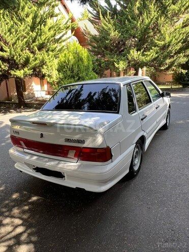 LADA (VAZ) 2115 2012, 333,330 km - 1.6 l - Zaqatala