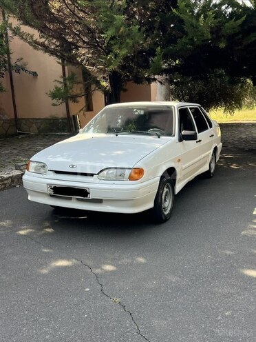 LADA (VAZ) 2115 2012, 333,330 km - 1.6 l - Zaqatala