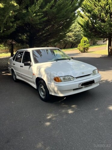 LADA (VAZ) 2115 2012, 333,330 km - 1.6 l - Zaqatala