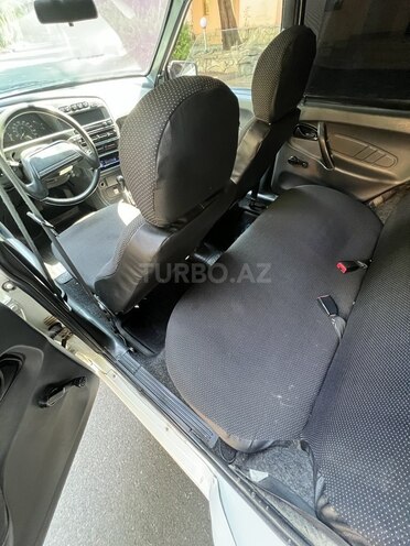 LADA (VAZ) 2115 2012, 333,330 km - 1.6 l - Zaqatala