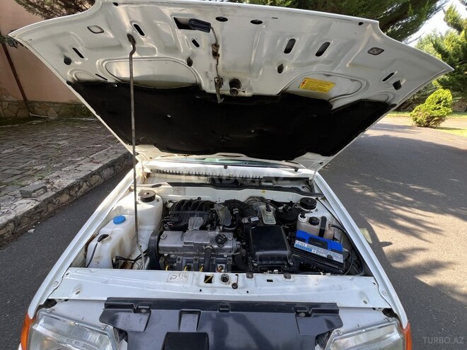 LADA (VAZ) 2115 2012, 333,330 km - 1.6 l - Zaqatala
