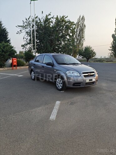 Chevrolet Aveo 2011, 300,000 km - 1.4 l - Lənkəran