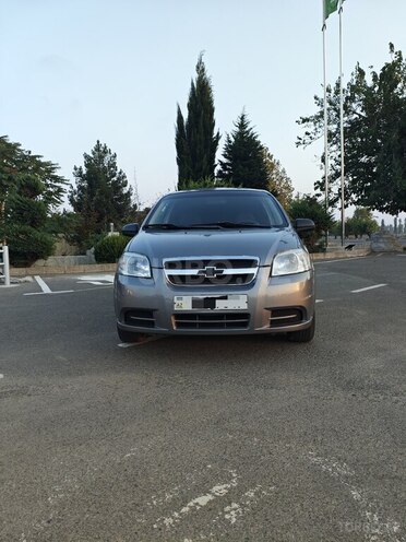 Chevrolet Aveo 2011, 300,000 km - 1.4 l - Lənkəran
