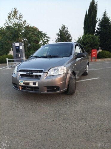 Chevrolet Aveo 2011, 300,000 km - 1.4 l - Lənkəran