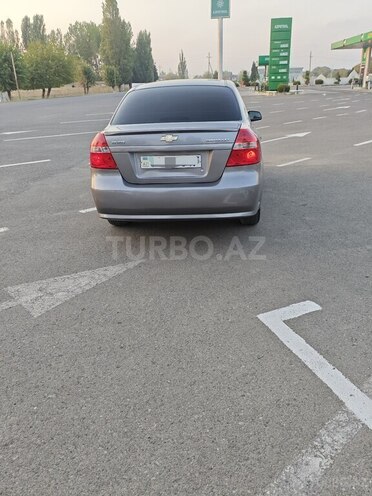 Chevrolet Aveo 2011, 300,000 km - 1.4 l - Lənkəran