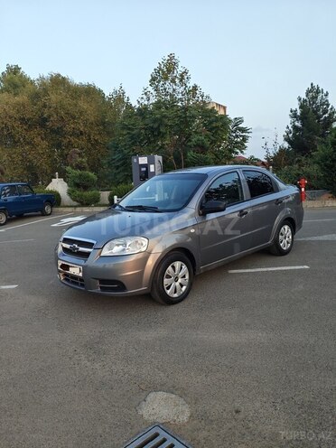 Chevrolet Aveo 2011, 300,000 km - 1.4 l - Lənkəran