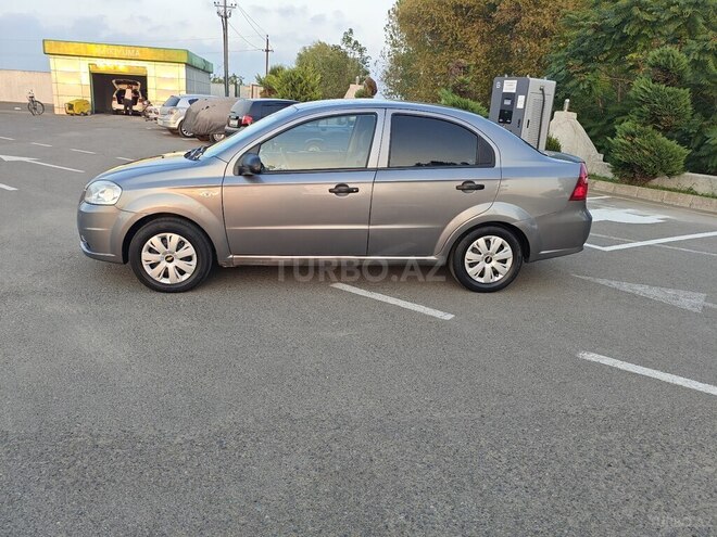 Chevrolet Aveo 2011, 300,000 km - 1.4 l - Lənkəran