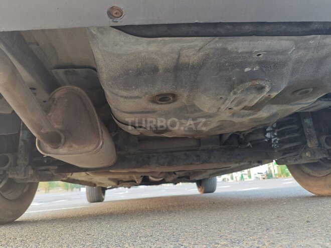 Chevrolet Aveo 2011, 300,000 km - 1.4 l - Lənkəran