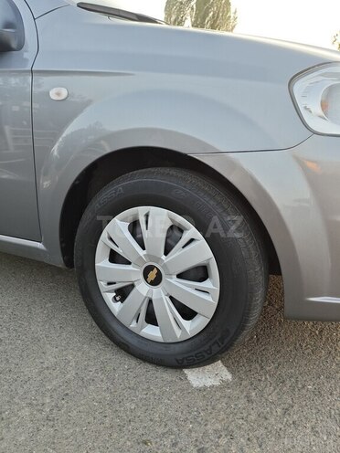 Chevrolet Aveo 2011, 300,000 km - 1.4 l - Lənkəran