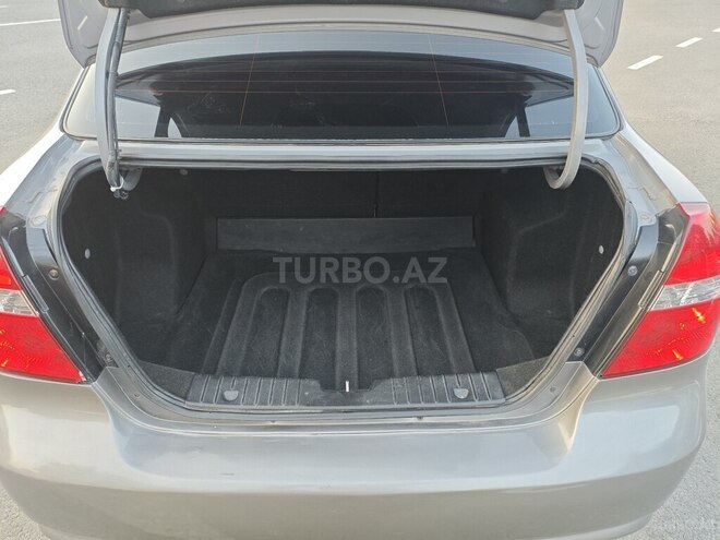 Chevrolet Aveo 2011, 300,000 km - 1.4 l - Lənkəran