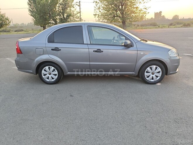 Chevrolet Aveo 2011, 300,000 km - 1.4 l - Lənkəran