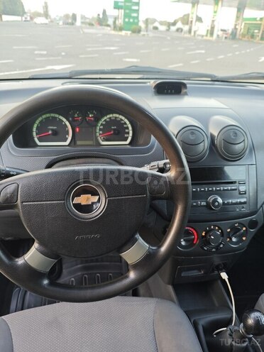 Chevrolet Aveo 2011, 300,000 km - 1.4 l - Lənkəran