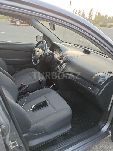 Chevrolet Aveo 2011, 300,000 km - 1.4 l - Lənkəran