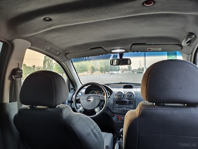 Chevrolet Aveo 2011, 300,000 km - 1.4 l - Lənkəran
