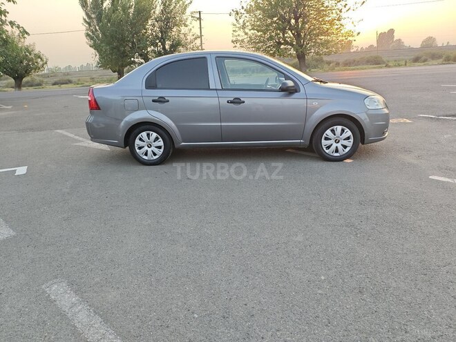 Chevrolet Aveo 2011, 300,000 km - 1.4 l - Lənkəran