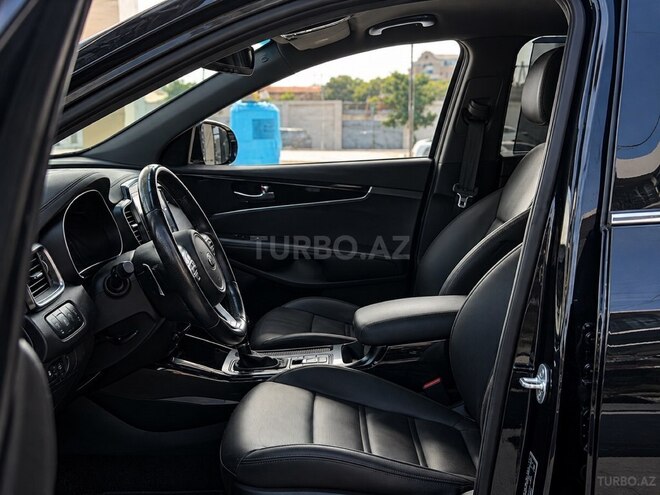 Kia Sorento 2016, 165,000 km - 2.2 l - Bakı