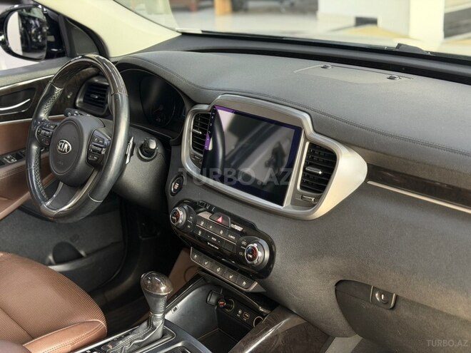 Kia Sorento 2016, 165,000 km - 2.2 l - Bakı