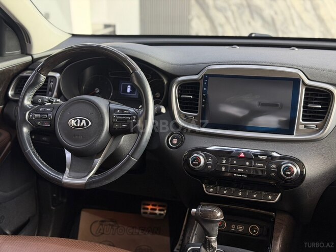 Kia Sorento 2016, 165,000 km - 2.2 l - Bakı