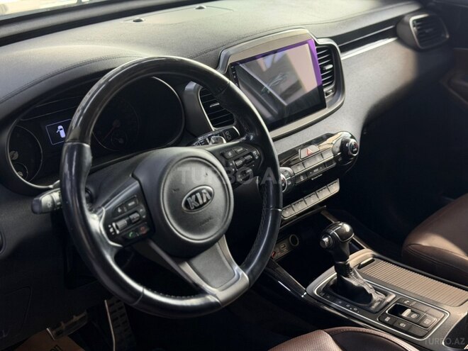 Kia Sorento 2016, 165,000 km - 2.2 l - Bakı