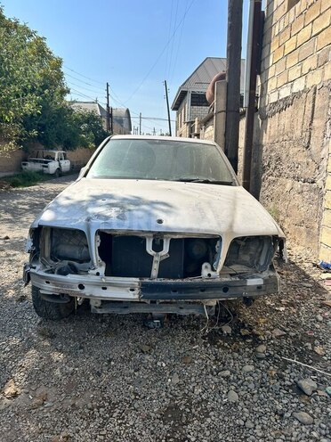 Mercedes C 180 1994, 222,525 km - 1.8 l - Gəncə
