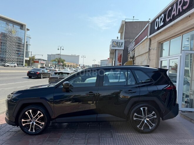 Toyota  2026, 0 km - 2.0 l - Bakı