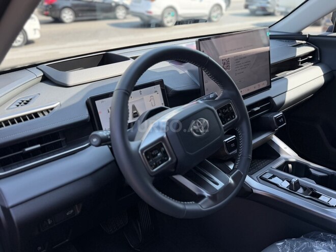 Toyota  2026, 0 km - 2.0 l - Bakı
