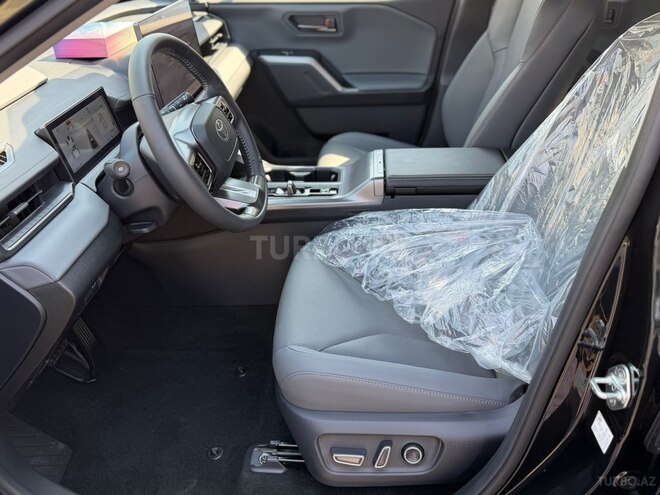 Toyota  2026, 0 km - 2.0 l - Bakı