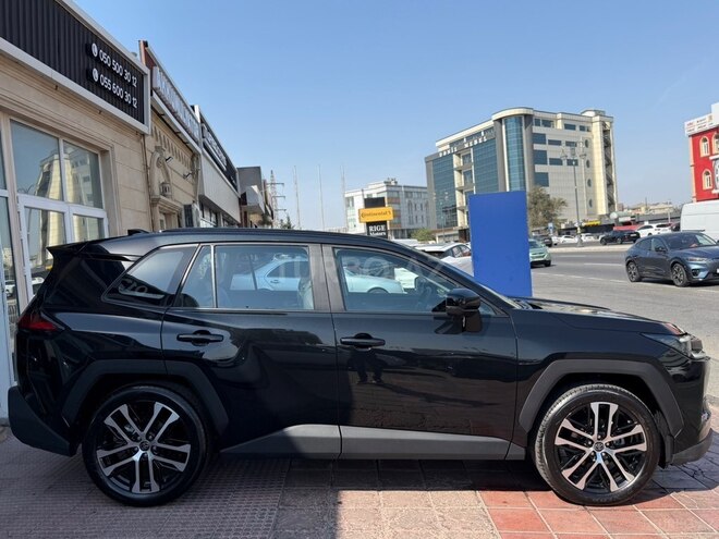 Toyota  2026, 0 km - 2.0 l - Bakı