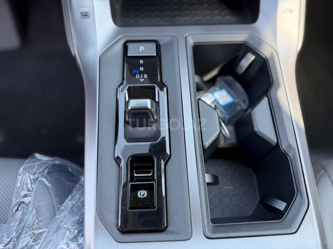 Toyota  2026, 0 km - 2.0 l - Bakı