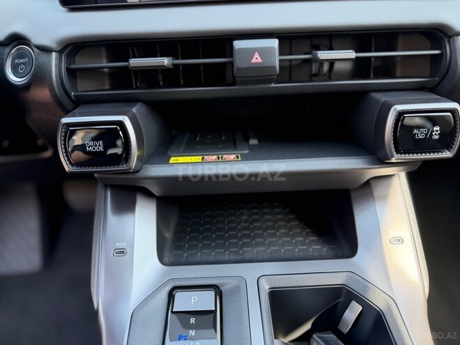 Toyota  2026, 0 km - 2.0 l - Bakı