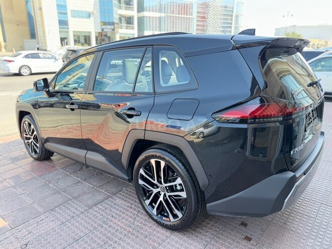 Toyota  2026, 0 km - 2.0 l - Bakı