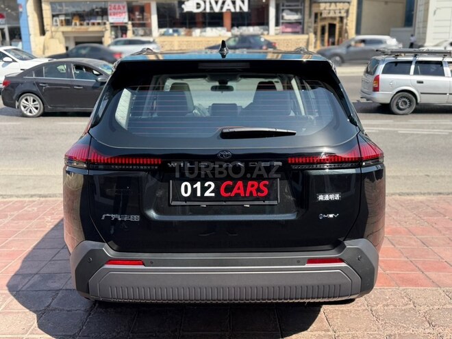 Toyota  2026, 0 km - 2.0 l - Bakı