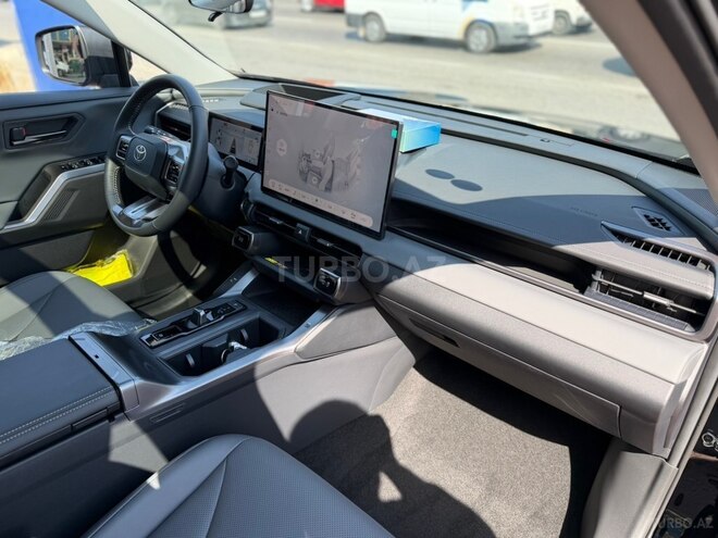 Toyota  2026, 0 km - 2.0 l - Bakı