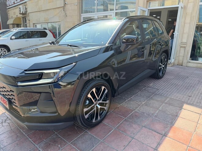 Toyota  2026, 0 km - 2.0 l - Bakı