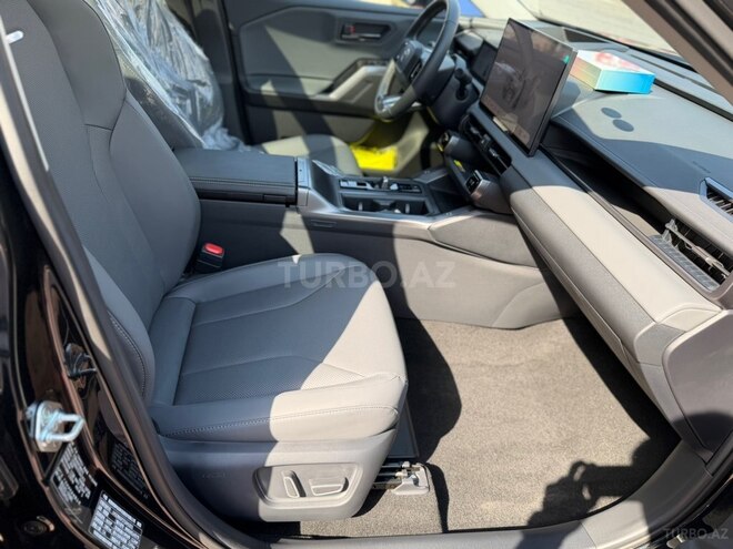 Toyota  2026, 0 km - 2.0 l - Bakı