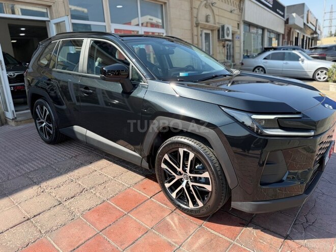 Toyota  2026, 0 km - 2.0 l - Bakı