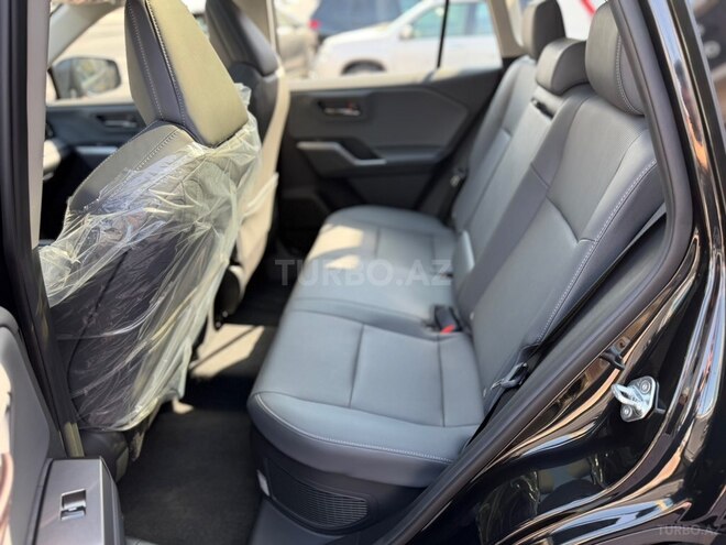 Toyota  2026, 0 km - 2.0 l - Bakı