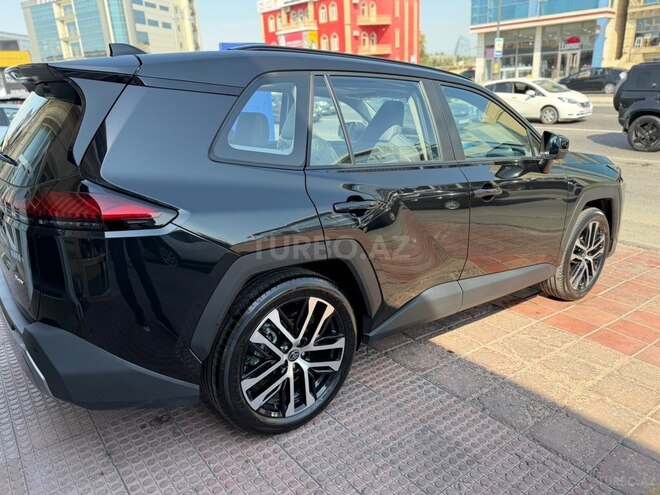 Toyota  2026, 0 km - 2.0 l - Bakı