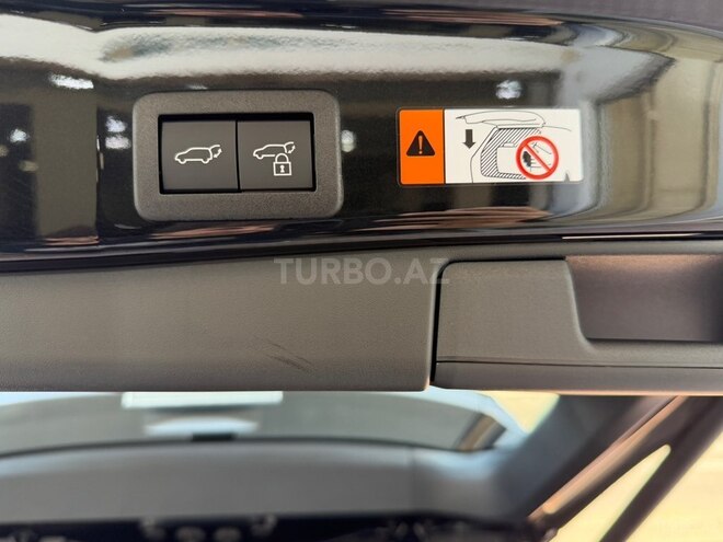 Toyota  2026, 0 km - 2.0 l - Bakı