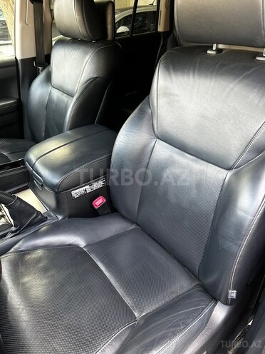 Lexus LX 570 2013, 84,300 km - 5.7 л - Bakı