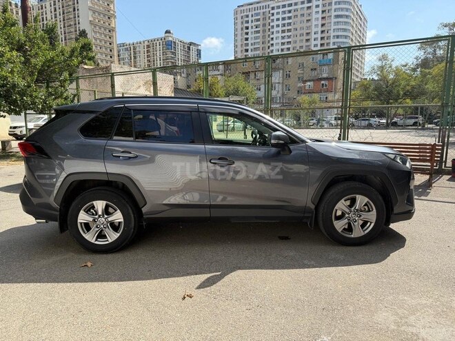 Toyota RAV4 2022, 44,000 km - 2.0 л - Bakı