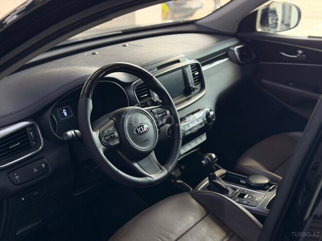 Kia Sorento 2016, 220,000 km - 2.2 l - Bakı