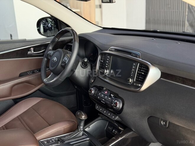 Kia Sorento 2016, 220,000 km - 2.2 l - Bakı