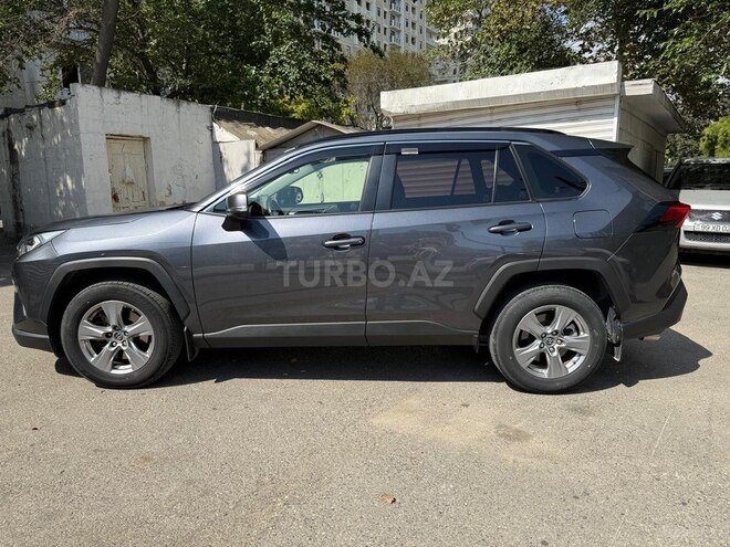 Toyota RAV4 2022, 44,000 km - 2.0 л - Bakı