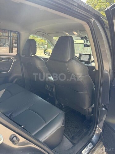 Toyota RAV4 2022, 44,000 km - 2.0 л - Bakı