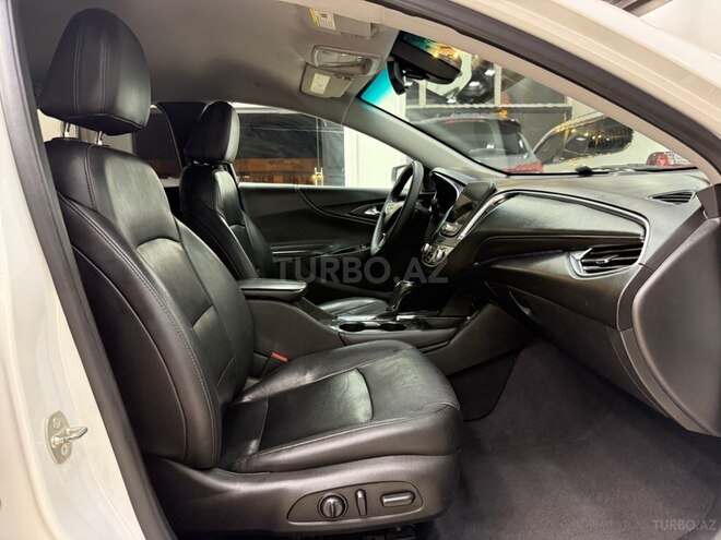 Chevrolet Malibu 2018, 190,000 km - 1.5 l - Bakı