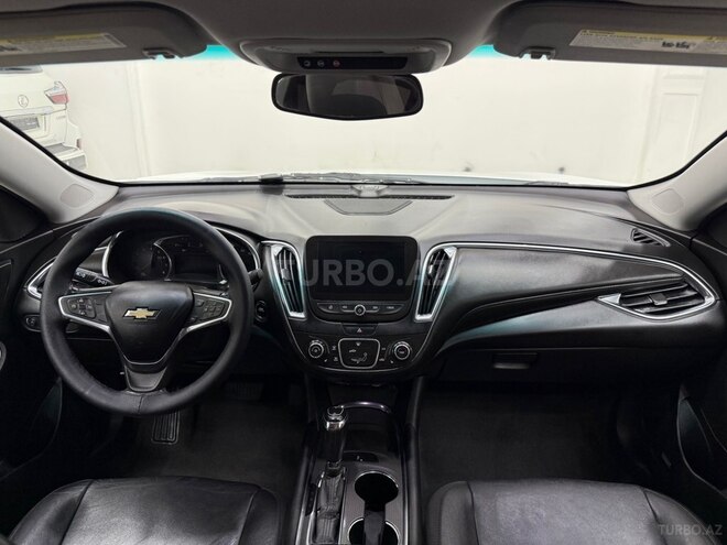 Chevrolet Malibu 2018, 190,000 km - 1.5 l - Bakı