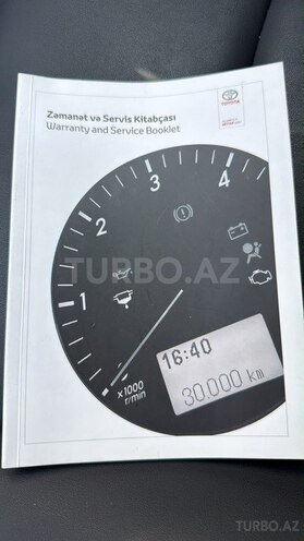 Toyota RAV4 2022, 44,000 km - 2.0 л - Bakı