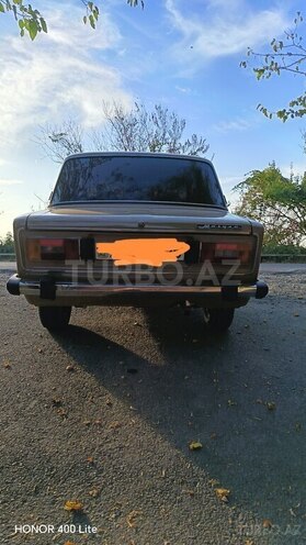 LADA (VAZ) 2106 1989, 220,500 km - 1.6 l - Göyçay